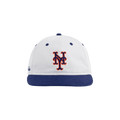 Aimé Leon Dore x New Era Washed Chino Mets Hat 'White'