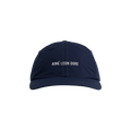 Aimé Leon Dore Nylon Sport Hat 'Navy'