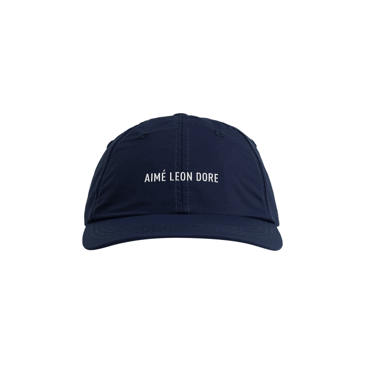 Aimé Leon Dore Nylon Sport Hat 'Navy'