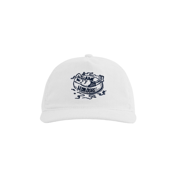 Aimé Leon Dore Lifesaver Hat 'White'