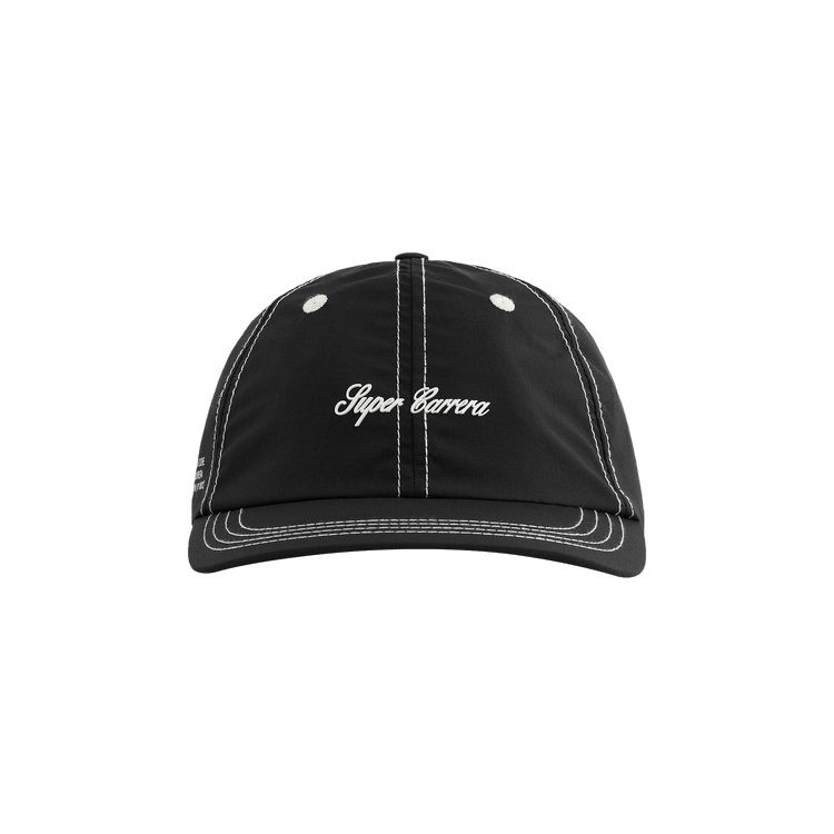 Aimé Leon Dore x Porsche 911SC Nylon Hat 'Jet Black'