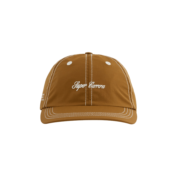 Aimé Leon Dore x Porsche 911SC Nylon Hat 'Tapenade'