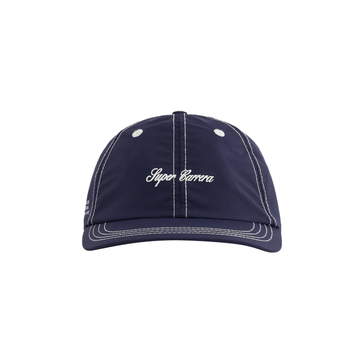 Aimé Leon Dore x Porsche 911SC Nylon Hat 'Evening Blue'
