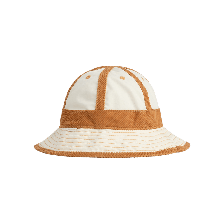 Aimé Leon Dore Sail Bucket Hat 'Parmesan'