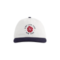 Aimé Leon Dore x New Balance Colorblock Hat 'Pristine'