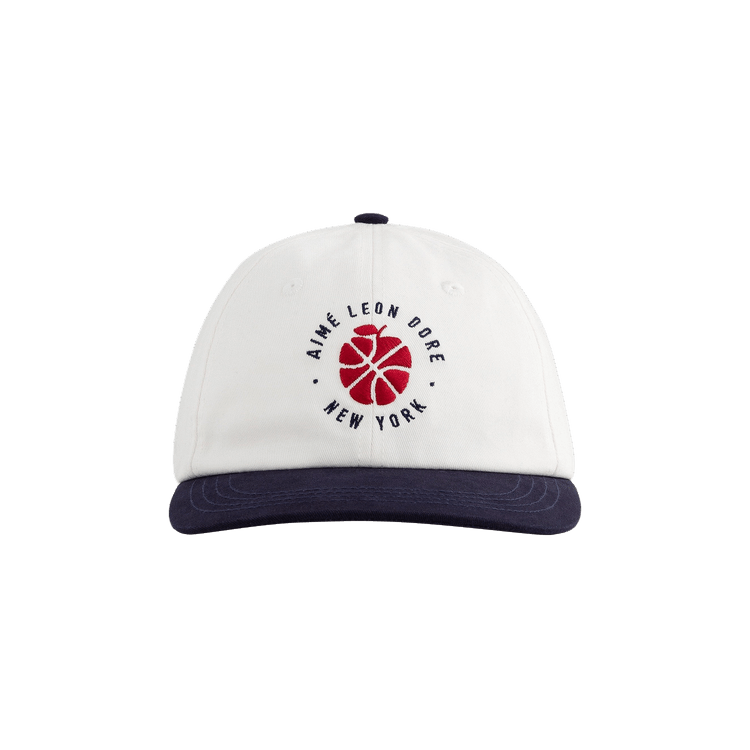 Aimé Leon Dore x New Balance Colorblock Hat 'Pristine'
