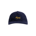Aimé Leon Dore Chain Stitch Hat 'Evening Blue'