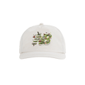 Aimé Leon Dore x New Balance Logo Hat 'Pristine'