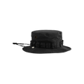 Aimé Leon Dore Ripstop Nylon Bucket Hat 'Black'