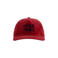 Aimé Leon Dore Lifesaver Hat 'Garnet Rose'