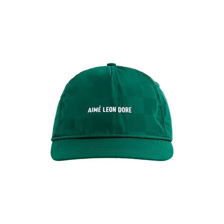 Aimé Leon Dore Tonal Sport Hat 'Green'