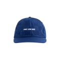 Aimé Leon Dore Tonal Sport Hat 'Blue Quartz'