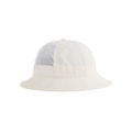 Aimé Leon Dore Nylon Mesh Bucket Hat 'Pristine'