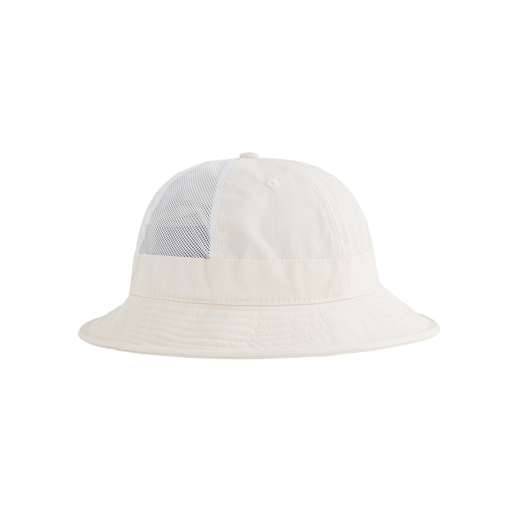 Aimé Leon Dore Nylon Mesh Bucket Hat 'Pristine'
