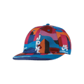 Nike SB x Parra Japan Federation Kit Skate Cap 'Black/White'