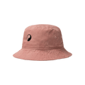 Stussy x Our Legacy Recycled Twill Bucket Hat 'Pink'