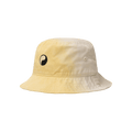 Stussy x Our Legacy Recycled Twill Bucket Hat 'Yellow'
