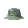 Stussy x Our Legacy Recycled Twill Bucket Hat 'Green'