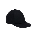 Sacai x KAWS Melton Cap 'Black'