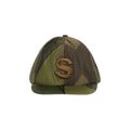 Sacai x KAWS Cap 'Camouflage'