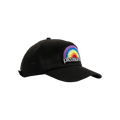 Pleasures Good Time Hat 'Black'