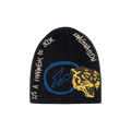 Cactus Jack by Travis Scott For Fragment Imagination Beanie 'Black'