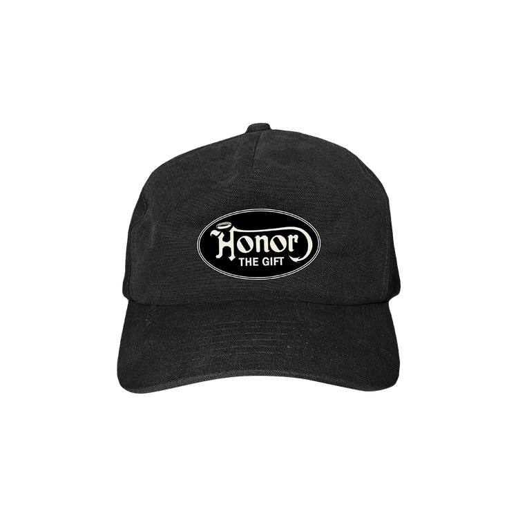 Honor The Gift Summer City Of Angels Hat 'Black'