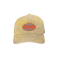 Honor The Gift Summer City Of Angels Hat 'Rust'