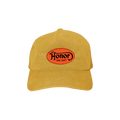 Honor The Gift Summer City Of Angels Hat 'Sun Yellow'