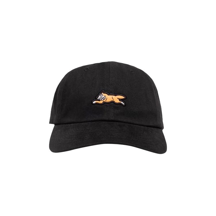 Icecream Sprinter Dad Hat 'Black'