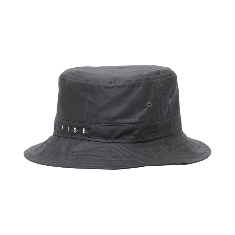 Iise Bucket Hat 'Black'