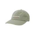 thisisneverthat DSN Logo Cap 'Sage'