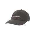 thisisneverthat DSN Logo Cap 'Charcoal'