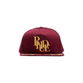 Rhude Podium Hat 'Maroon'