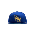 Rhude Podium Hat 'Blue'