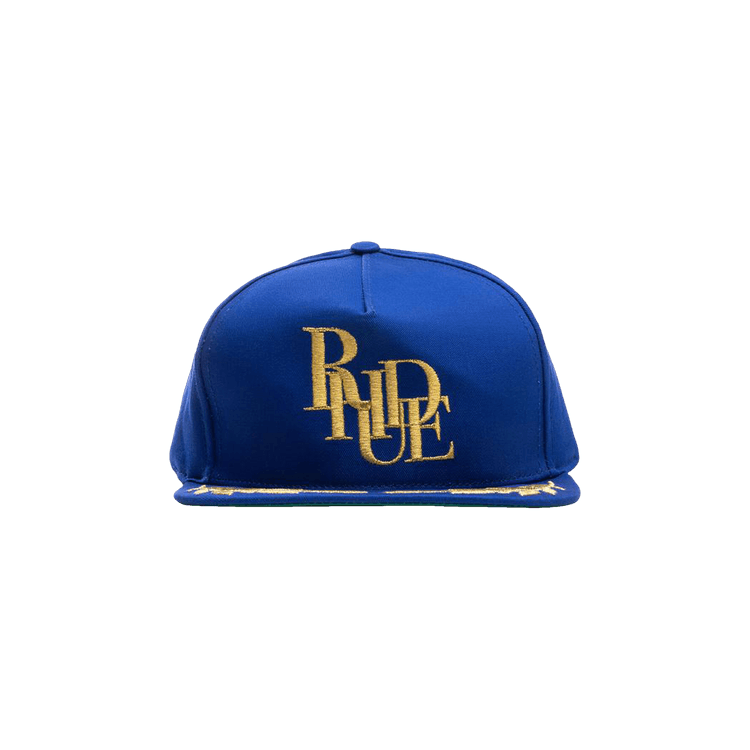 Rhude Podium Hat 'Blue'