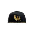 Rhude Podium Hat 'Black'