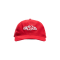 Heron Preston CTNMB Sport Hat 'Red'