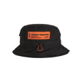 Heron Preston Bucket Hat 'Black'