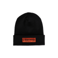 Heron Preston Beanie 'Black'