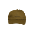 Givenchy Embroidered Logo Cap 'Dark Khaki'