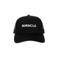 Nahmias Miracle Trucker Hat 'Black'