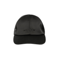 1017 ALYX 9SM Satin Logo Hat With Buckle 'Black'