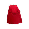 Maison Margiela Balaclava 'Red'