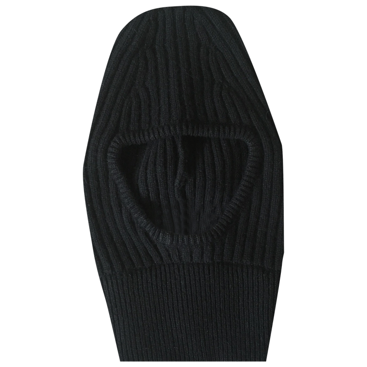 Maison Margiela Balaclava 'Black'