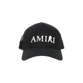 Amiri Reverse Bunny Hat 'Black/White'