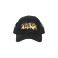 Amiri Naked Girls Hat 'Black/Gold'