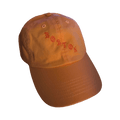 Kanye West Boston Pablo Pop-Up Hat 'Safety Orange'