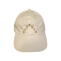 Kanye West Atlanta Pablo Pop-Up Hat 'White'