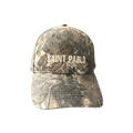 Kanye West Saint Pablo Hat 'Camo'